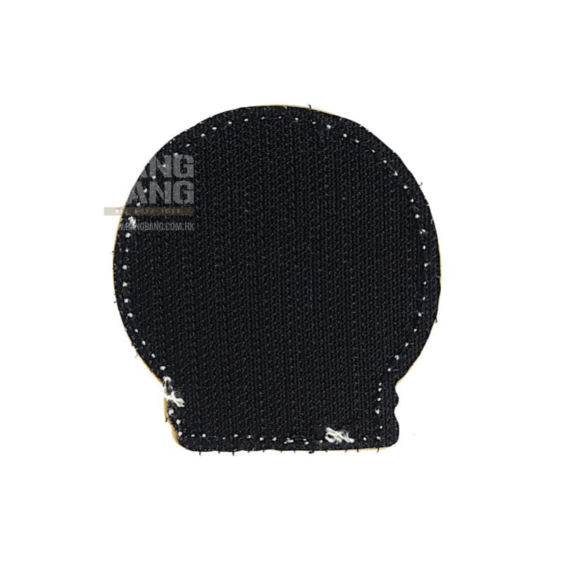 Redwolf Logo Velcro PVC Patch (Multicam) - Bang Bang Airsoft
