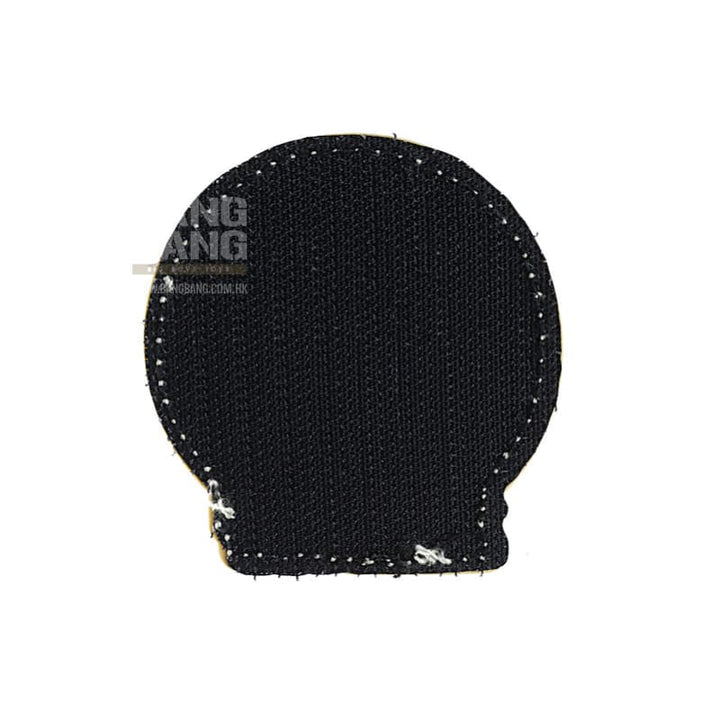Redwolf Logo Velcro PVC Patch (Multicam) - Bang Bang Airsoft