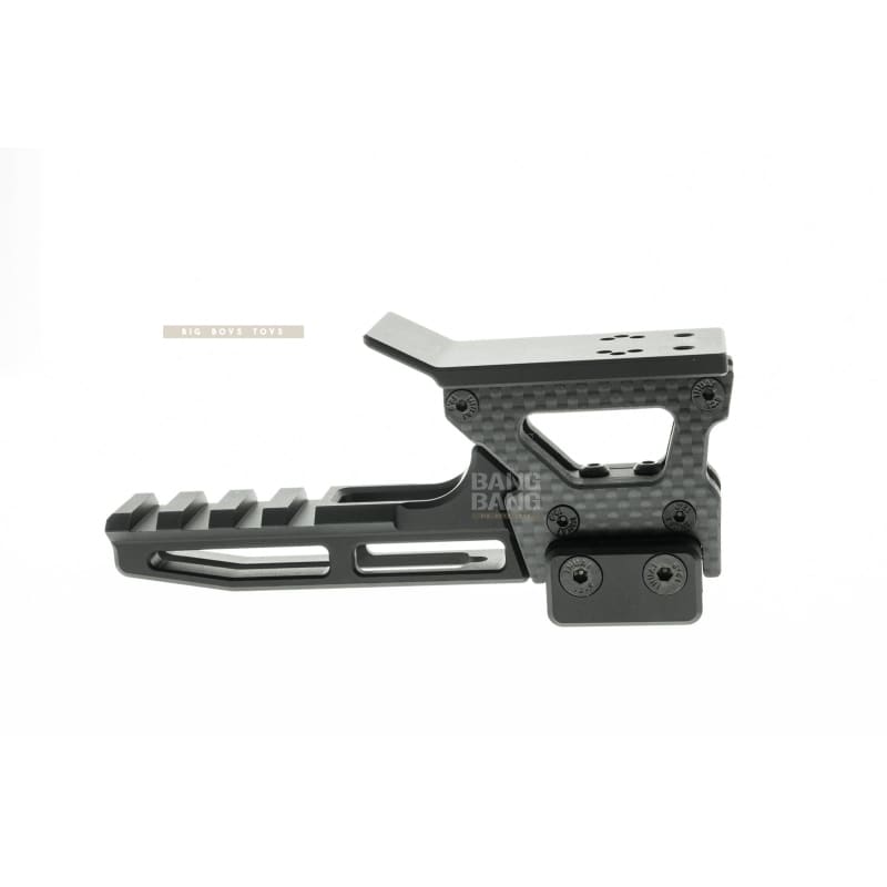 Bang Bang Airsoft - Revanchist Airsoft 2.26 Modular Optics