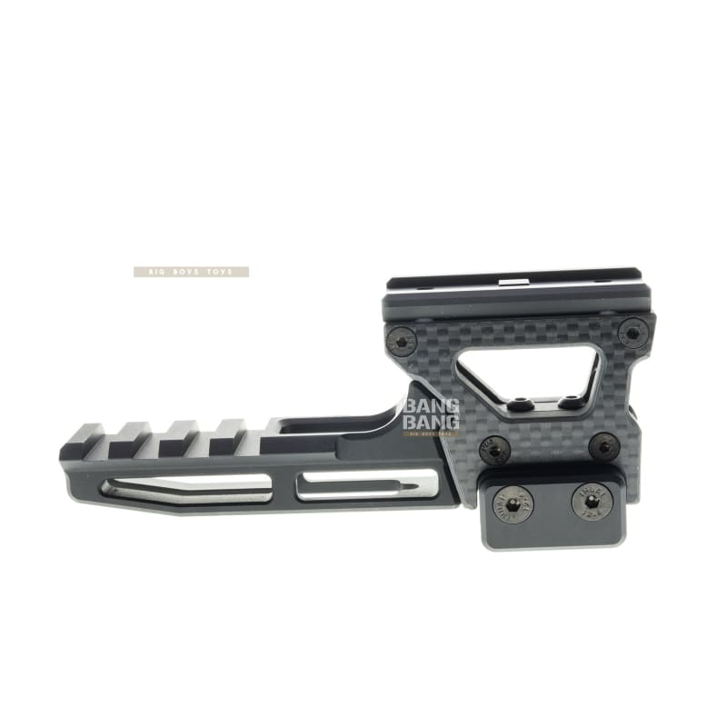 Bang Bang Airsoft - Revanchist Airsoft 2.26 Modular Optics