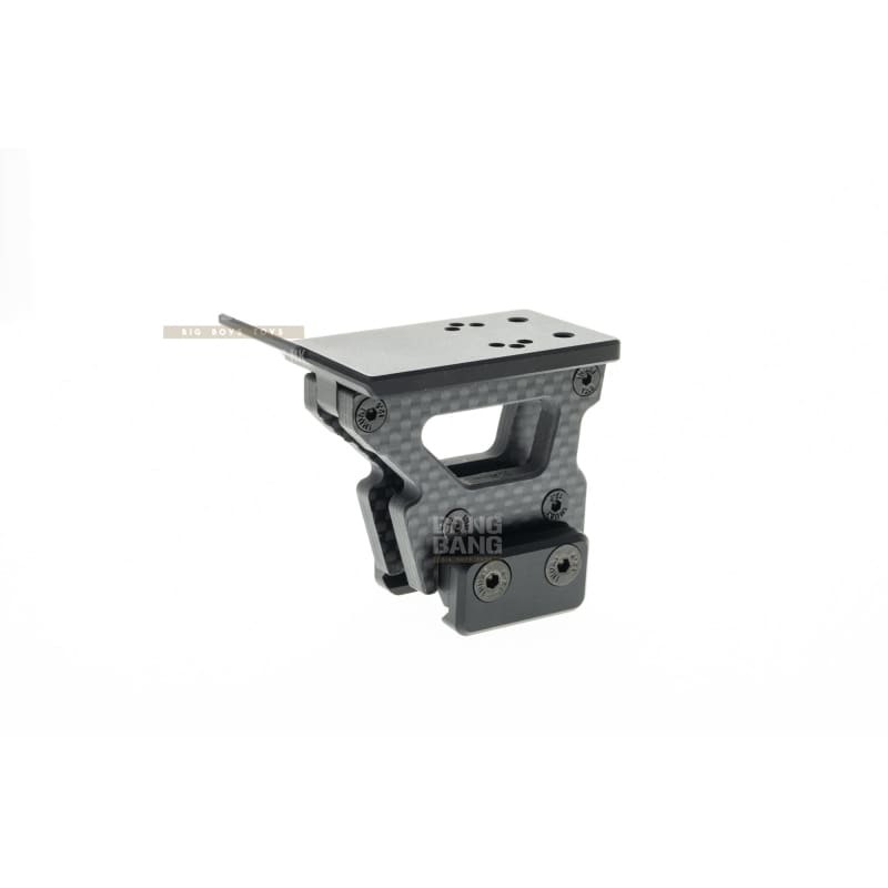 Revanchist Airsoft 2.26" Modular Optics Mount (Amphibious Red - dot Sight Mount Only) - Bang Bang Airsoft