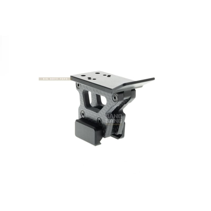 Revanchist Airsoft 2.26" Modular Optics Mount (Amphibious Red - dot Sight Mount Only) - Bang Bang Airsoft