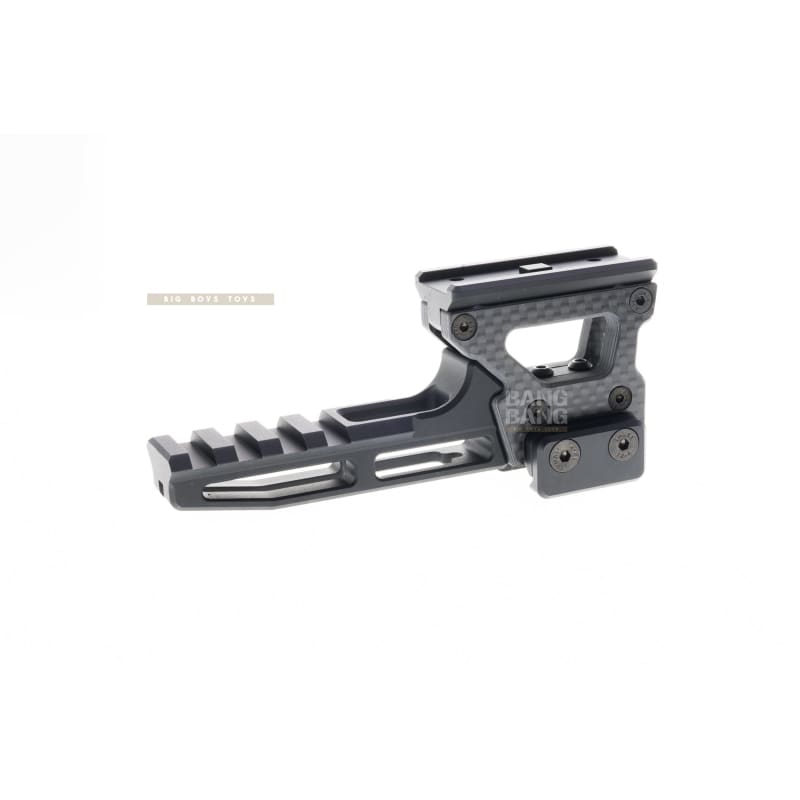 Revanchist Airsoft 2.26" Modular Optics Mount V2 (T2 Mount and Laser Devices Riser) - Bang Bang Airsoft