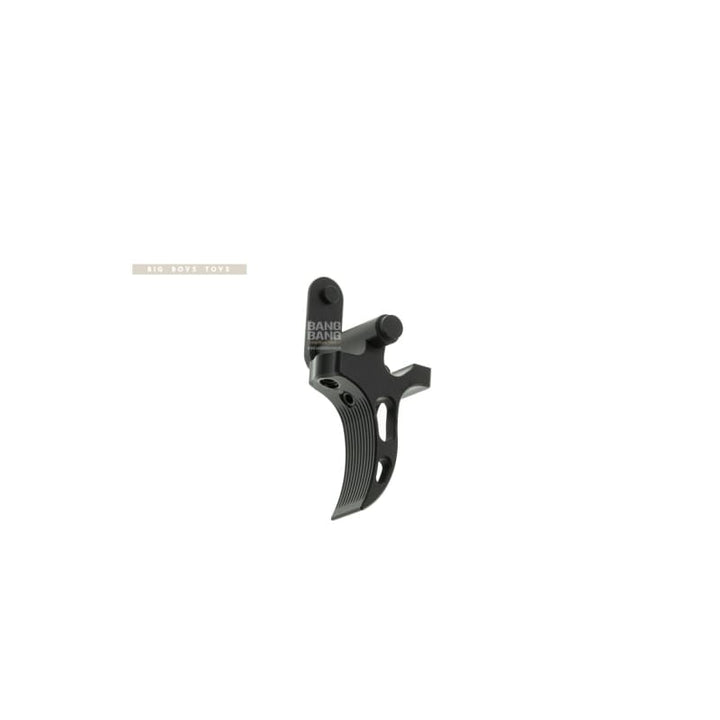 Revanchist Airsoft AC Style Dual Adjustable Curved Trigger for SIG AIR M17/M18 GBB - Bang Bang Airsoft