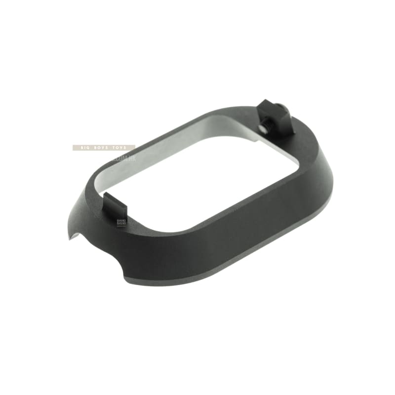Revanchist Airsoft AC Style Magwell for SIG AIR M17/M18 GBB (NOVA P320 Polymer Frame Spec) - Bang Bang Airsoft
