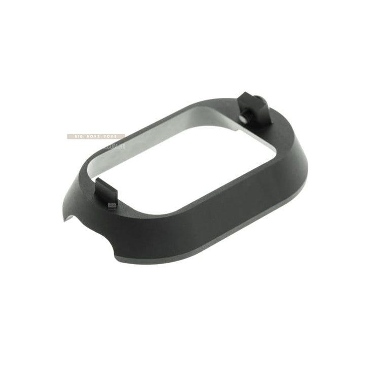 Revanchist Airsoft AC Style Magwell for SIG AIR M17/M18 GBB (NOVA P320 Polymer Frame Spec) - Bang Bang Airsoft