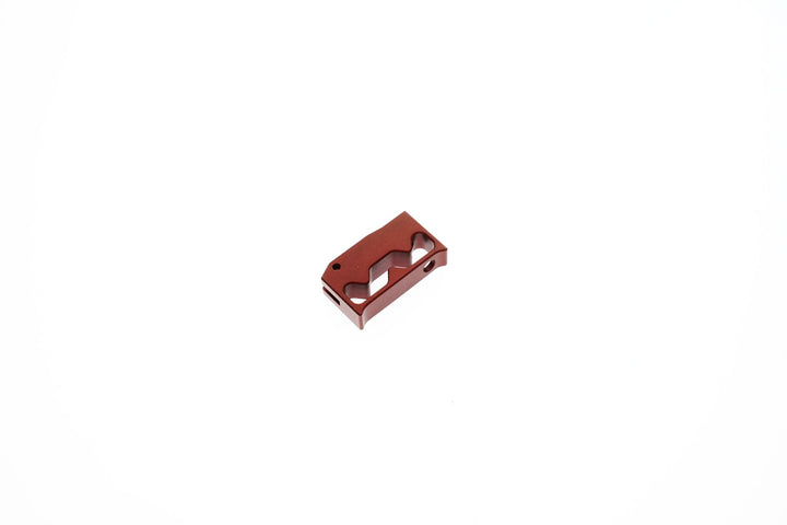 Revanchist Airsoft Aluminium Flat Trigger Type A for Hi - capa Series Airsoft GBB Pistols - Bang Bang Airsoft