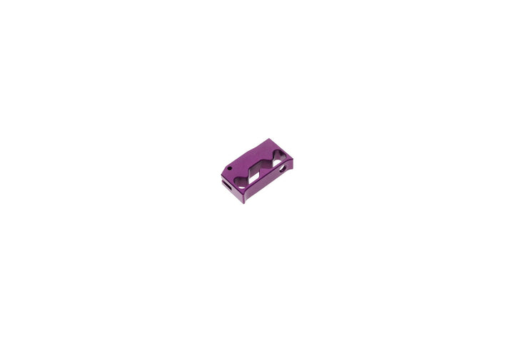 Revanchist Airsoft Aluminium Flat Trigger Type A for Hi - capa Series Airsoft GBB Pistols - Bang Bang Airsoft