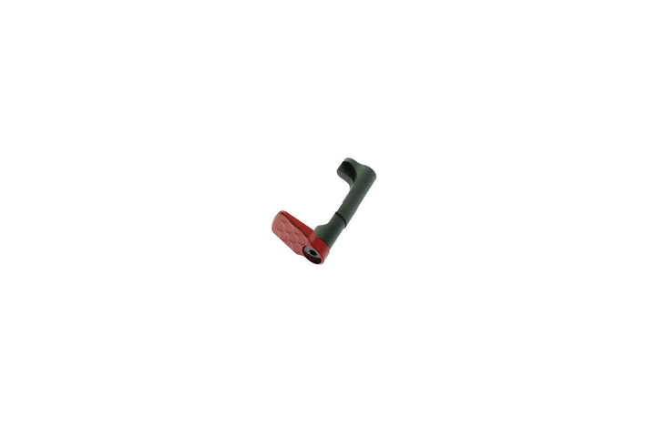 Revanchist Airsoft Aluminium Mag Release Set Type A for Hi - capa Series Airsoft GBB Pistols - Bang Bang Airsoft