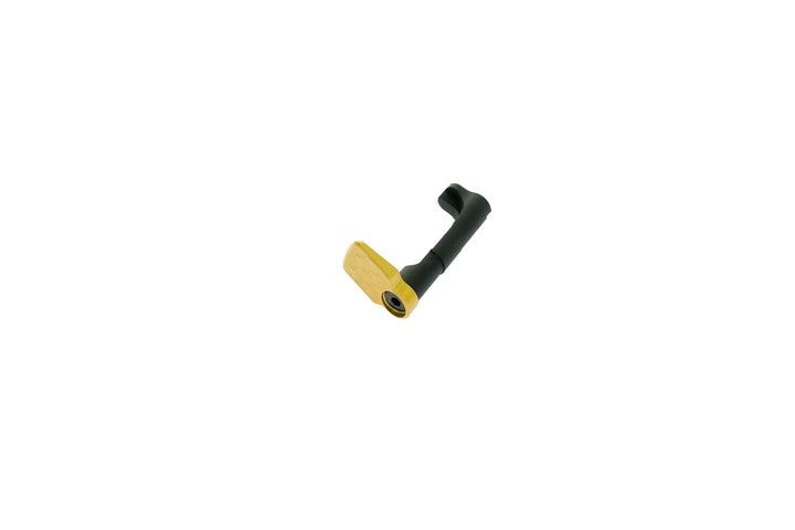 Revanchist Airsoft Aluminium Mag Release Set Type A for Hi - capa Series Airsoft GBB Pistols - Bang Bang Airsoft