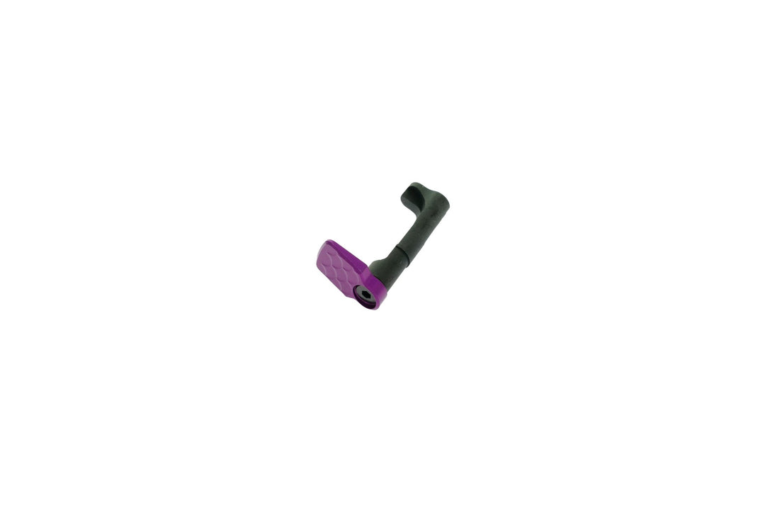 Revanchist Airsoft Aluminium Mag Release Set Type A for Hi - capa Series Airsoft GBB Pistols - Bang Bang Airsoft