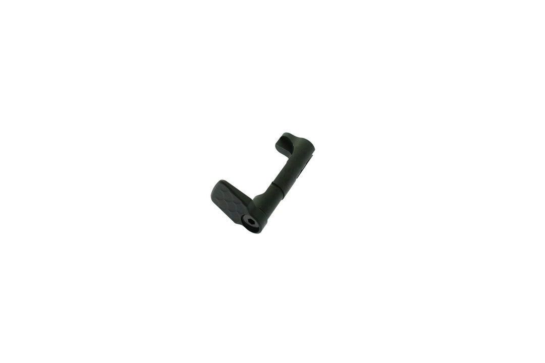 Revanchist Airsoft Aluminium Mag Release Set Type A for Hi - capa Series Airsoft GBB Pistols - Bang Bang Airsoft