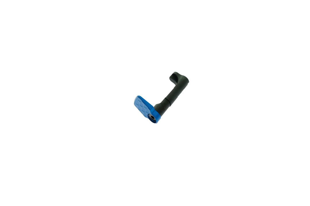 Revanchist Airsoft Aluminium Mag Release Set Type A for Hi - capa Series Airsoft GBB Pistols - Bang Bang Airsoft
