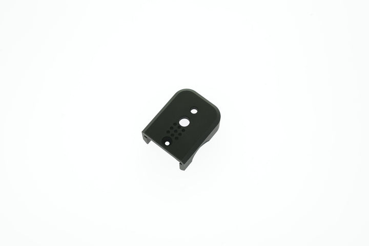 Revanchist Airsoft Aluminium Magazine Base Type A for Hi - capa Series Airsoft GBB Pistol - Bang Bang Airsoft