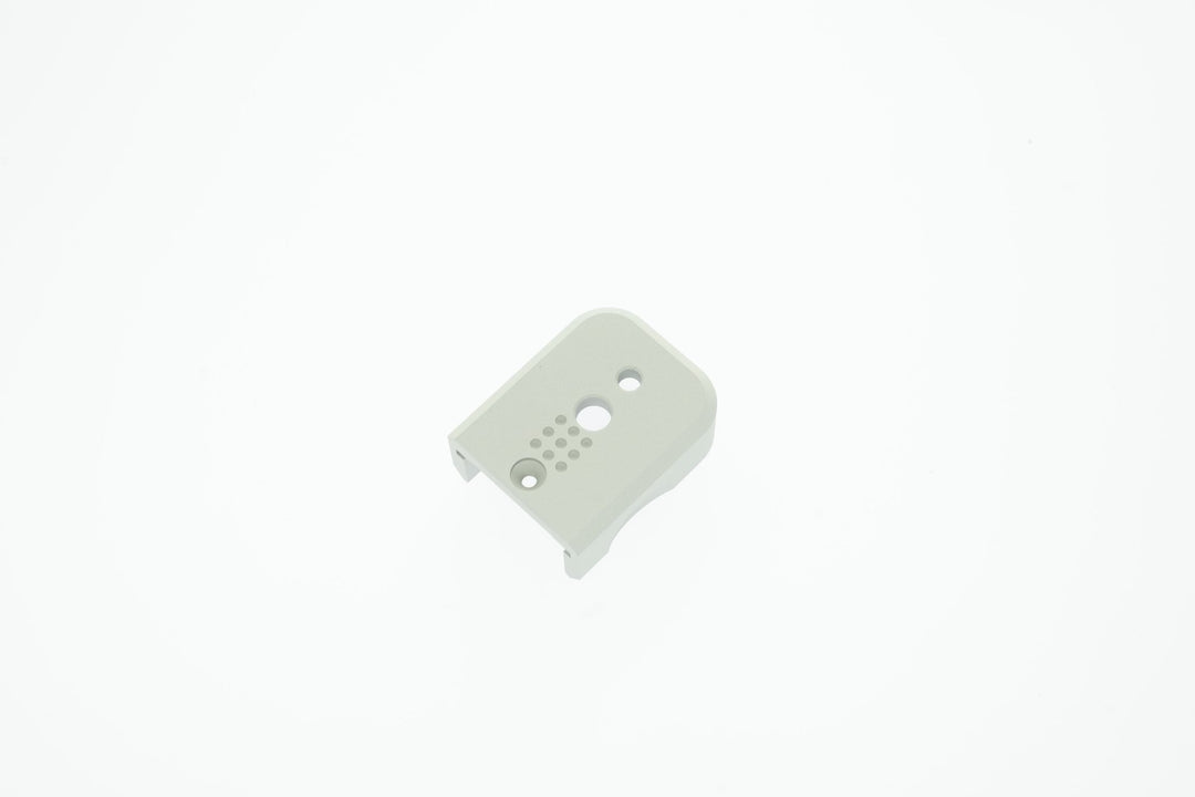 Revanchist Airsoft Aluminium Magazine Base Type A for Hi - capa Series Airsoft GBB Pistol - Bang Bang Airsoft
