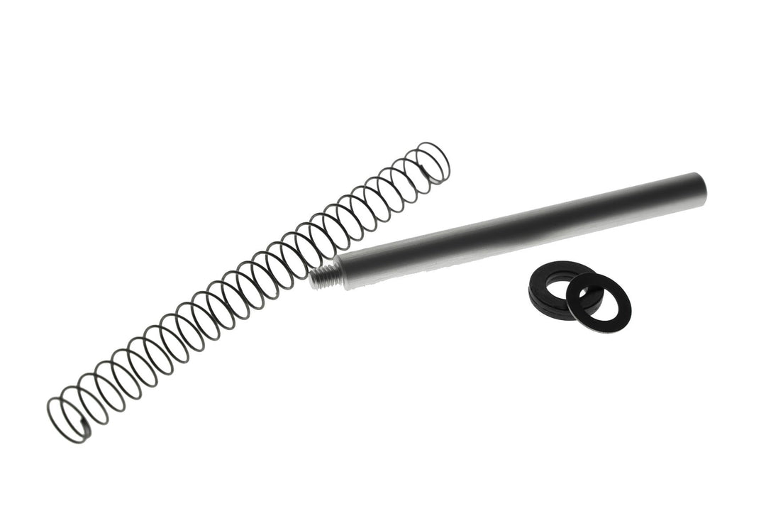 Revanchist Airsoft Aluminum Guide Rod Set for Novritsch SSP5 - Bang Bang Airsoft