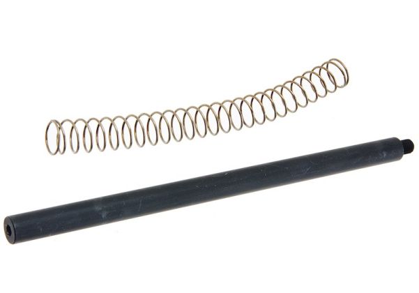 Revanchist Airsoft Aluminum Guide Rod Set for Novritsch SSP5 - Bang Bang Airsoft