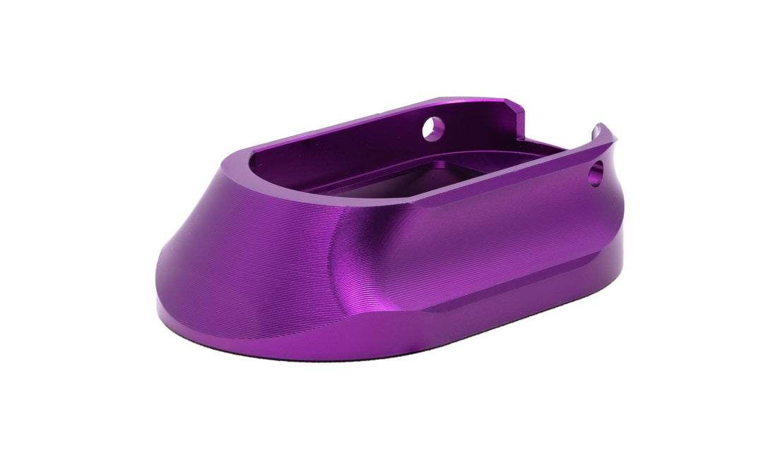 Revanchist Airsoft Aluminum Magwell (XL) for Hi - Capa Series Airsoft GBB Pistols - Bang Bang Airsoft