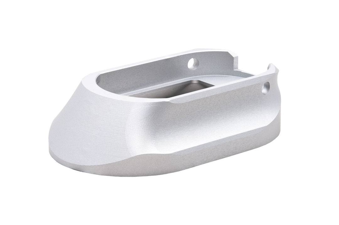 Revanchist Airsoft Aluminum Magwell (XL) for Hi - Capa Series Airsoft GBB Pistols - Bang Bang Airsoft