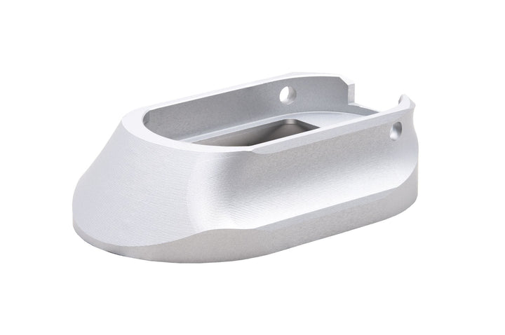 Revanchist Airsoft Aluminum Magwell (XL) for Hi - Capa Series Airsoft GBB Pistols - Bang Bang Airsoft