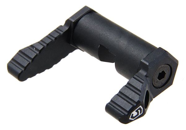 Revanchist Airsoft Ambi Selector without Auto (45 Deg) for TM M4 MWS - Bang Bang Airsoft