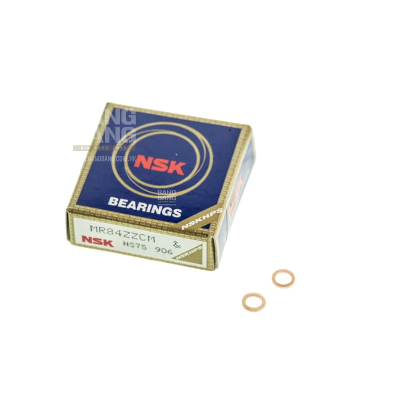 Revanchist Airsoft Bearing Rotor Set for SIG AIR M17/M18 GBB - Bang Bang Airsoft