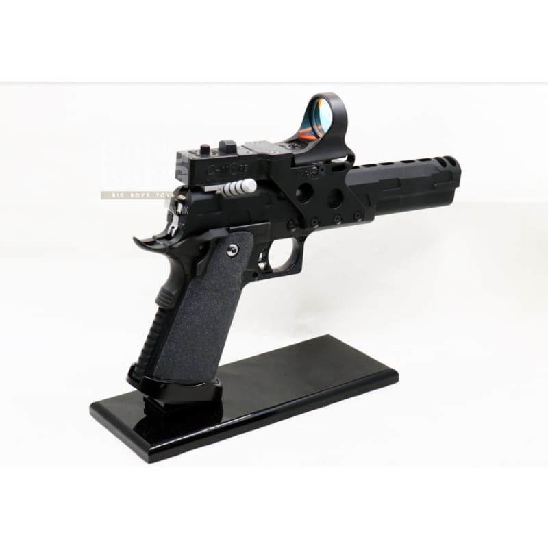 Revanchist Airsoft Brass Spring Housing for Hi - capa Series - Bang Bang Airsoft