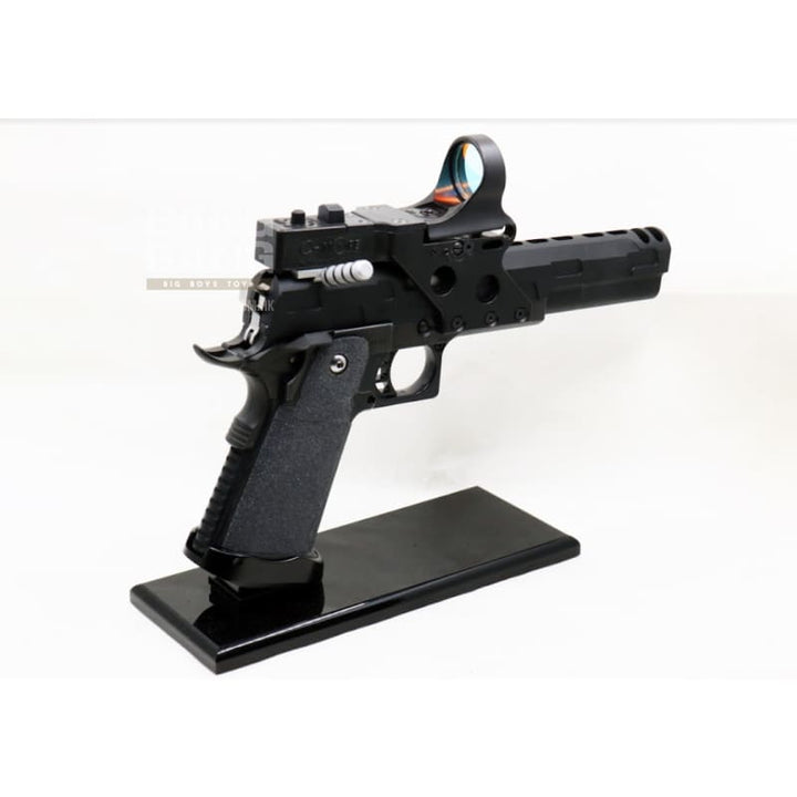 Revanchist Airsoft Brass Spring Housing for Hi - capa Series - Bang Bang Airsoft