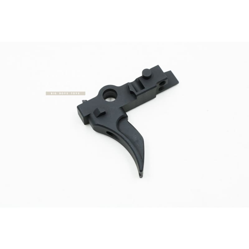 Revanchist Airsoft Curved Trigger Type A for Marui M4 MWS - Bang Bang Airsoft