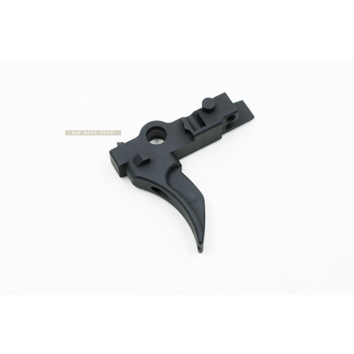 Revanchist Airsoft Curved Trigger Type A for Marui M4 MWS - Bang Bang Airsoft