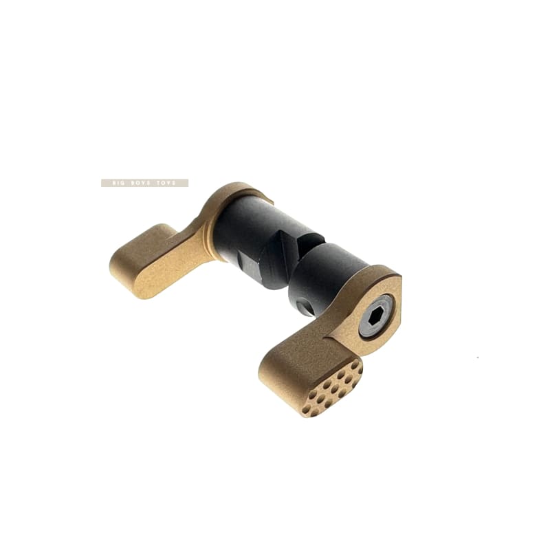 Revanchist Airsoft ER Style Ambi Selector - Bang Bang Airsoft