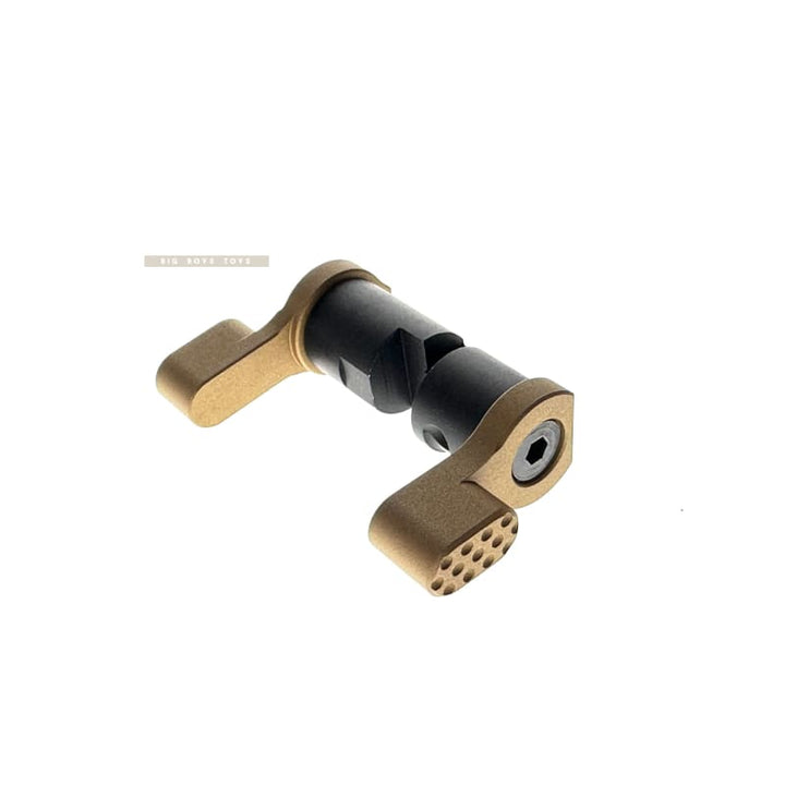 Revanchist Airsoft ER Style Ambi Selector - Bang Bang Airsoft