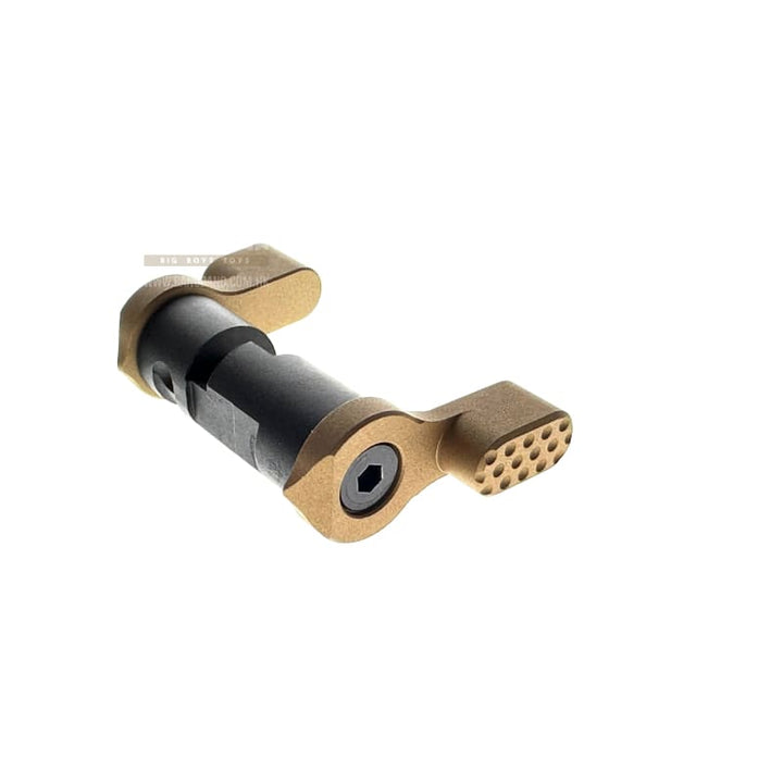 Revanchist Airsoft ER Style Ambi Selector - Bang Bang Airsoft