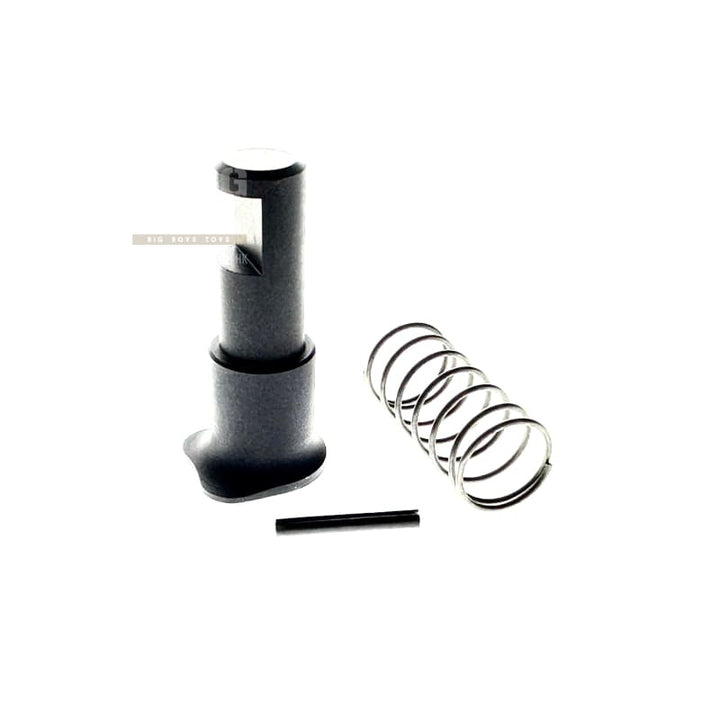Revanchist airsoft fc style foraward assist for marui m4 mws