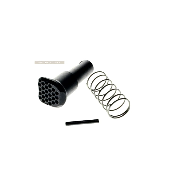 Revanchist Airsoft FC Style Forward Assist for Marui M4 MWS - Bang Bang Airsoft