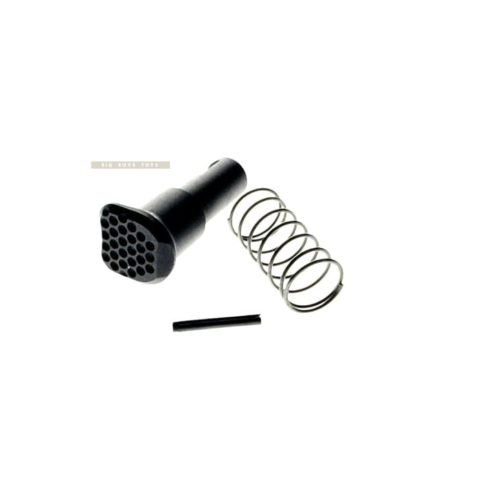 Revanchist Airsoft FC Style Forward Assist for Marui M4 MWS - Bang Bang Airsoft