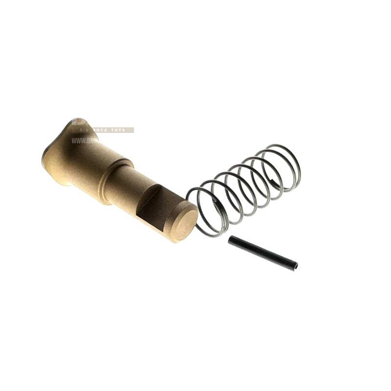 Revanchist Airsoft FC Style Forward Assist for Marui M4 MWS - Bang Bang Airsoft