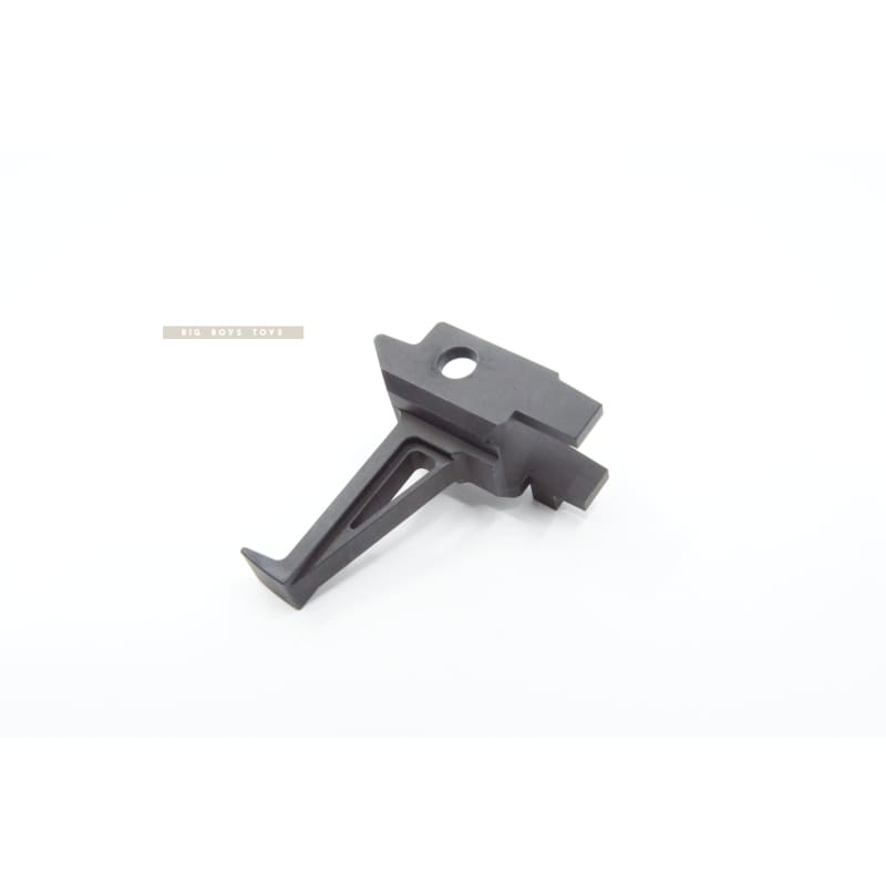 Revanchist airsoft flat trigger type a for ghk ak series gbb
