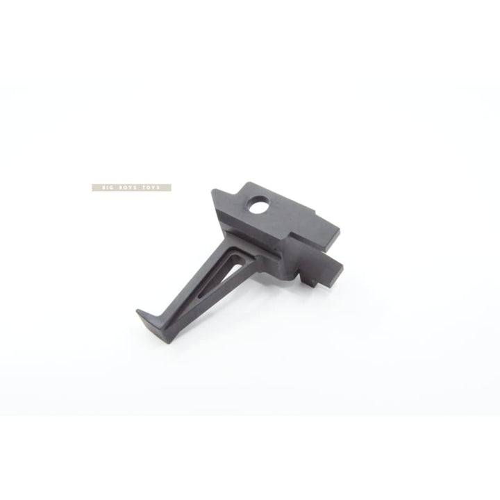 Revanchist airsoft flat trigger type a for ghk ak series gbb