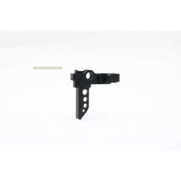 Revanchist Airsoft Flat Trigger Type A For Marui M4 MWS - Bang Bang Airsoft
