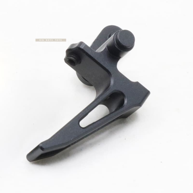 Revanchist Airsoft Flat Trigger Type A V2 for SIG AIR M17 - Bang Bang Airsoft