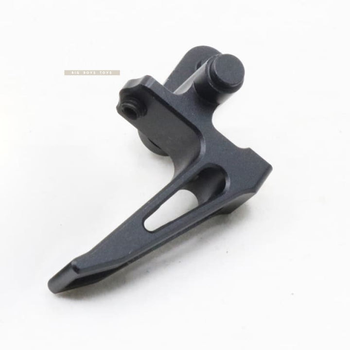 Revanchist Airsoft Flat Trigger Type A V2 for SIG AIR M17 - Bang Bang Airsoft