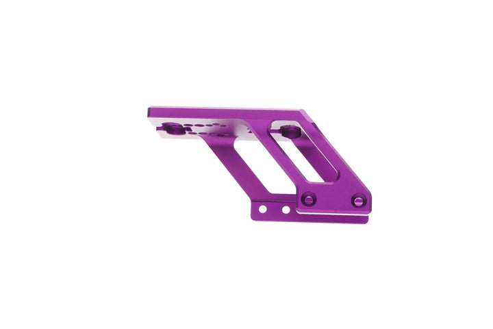 Revanchist Airsoft Holosun 510C and Universal Optic Mount for Hicapa Series GBB - Bang Bang Airsoft