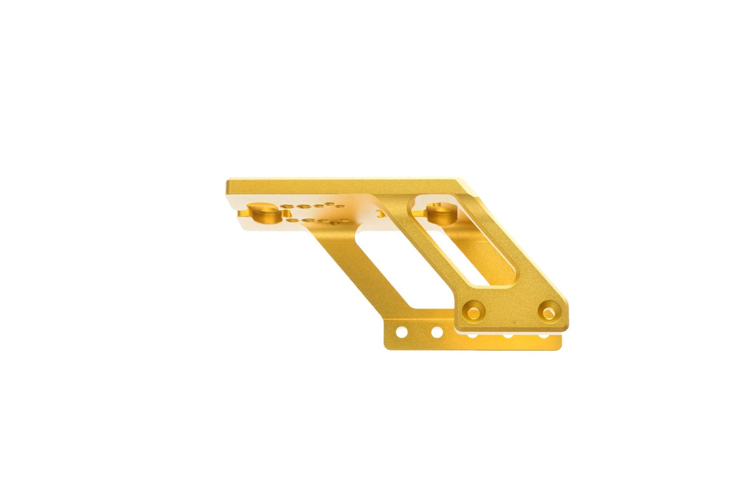 Revanchist Airsoft Holosun 510C and Universal Optic Mount for Hicapa Series GBB - Bang Bang Airsoft