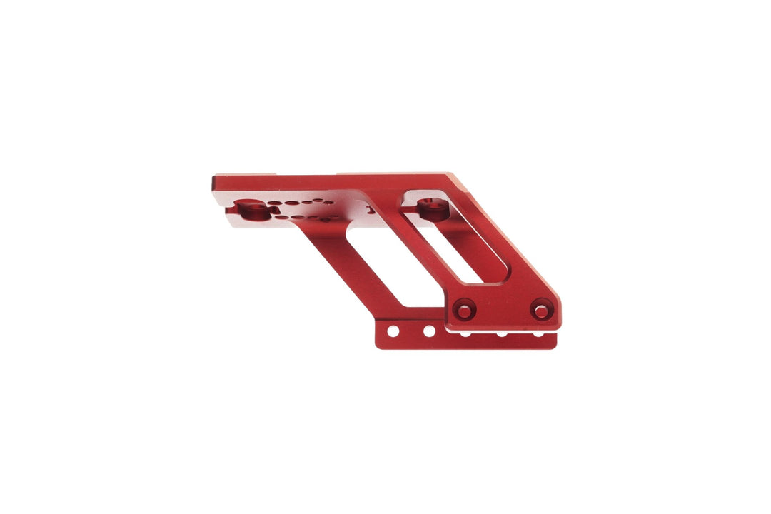 Revanchist Airsoft Holosun 510C and Universal Optic Mount for Hicapa Series GBB - Bang Bang Airsoft