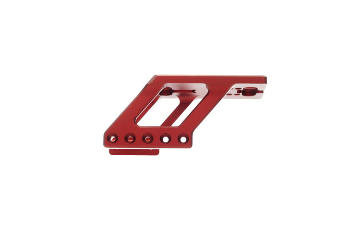 Revanchist Airsoft Holosun 510C and Universal Optic Mount for Hicapa Series GBB - Bang Bang Airsoft