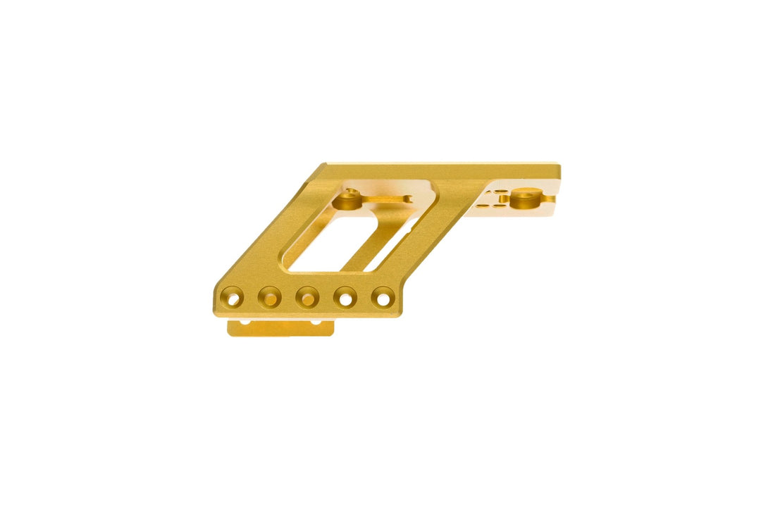 Revanchist Airsoft Holosun 510C and Universal Optic Mount for Hicapa Series GBB - Bang Bang Airsoft
