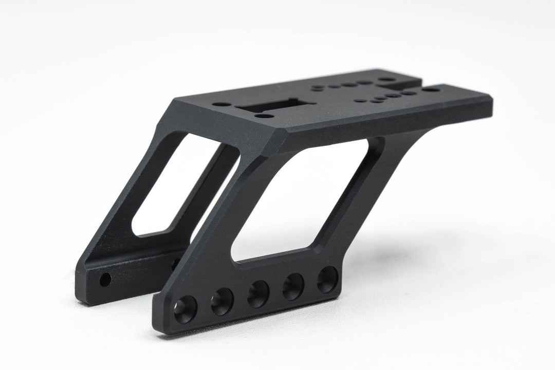 Revanchist Airsoft Holosun 510C and Universal Optic Mount for Hicapa Series GBB - Bang Bang Airsoft