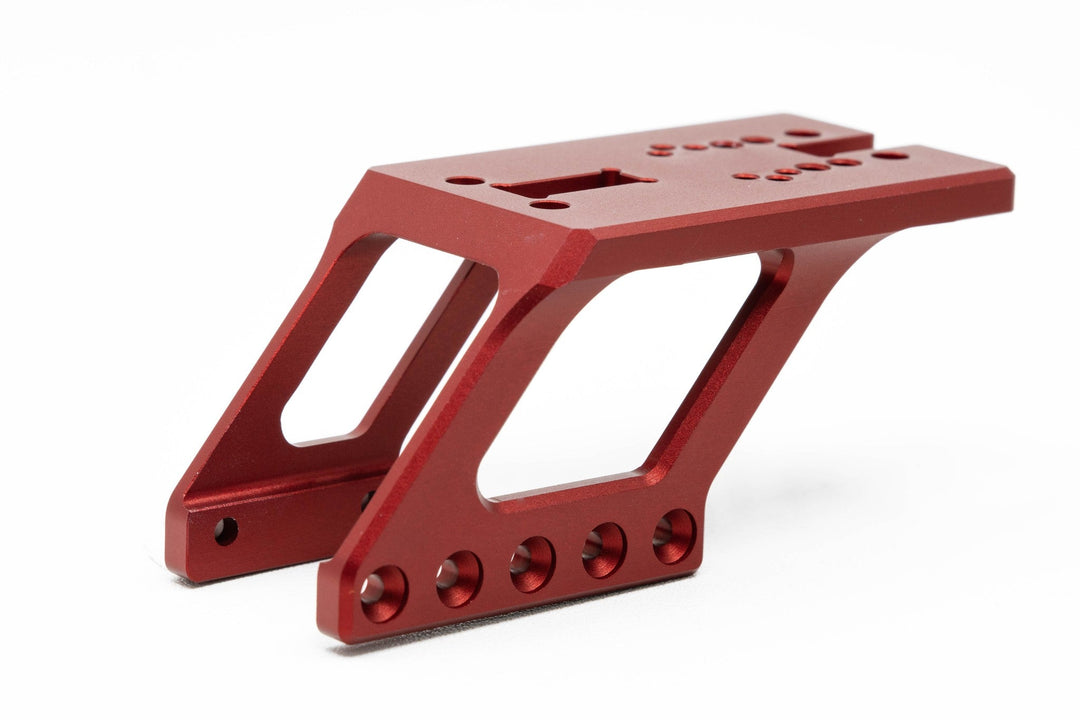 Revanchist Airsoft Holosun 510C and Universal Optic Mount for Hicapa Series GBB - Bang Bang Airsoft