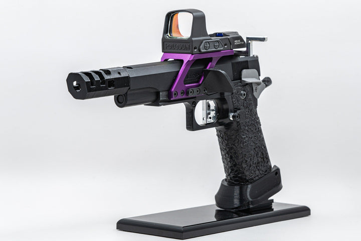 Revanchist Airsoft Holosun 510C and Universal Optic Mount for Hicapa Series GBB - Bang Bang Airsoft